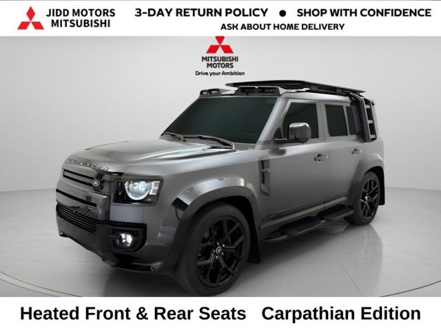 2023 LAND ROVER DEFENDER 110 - 1