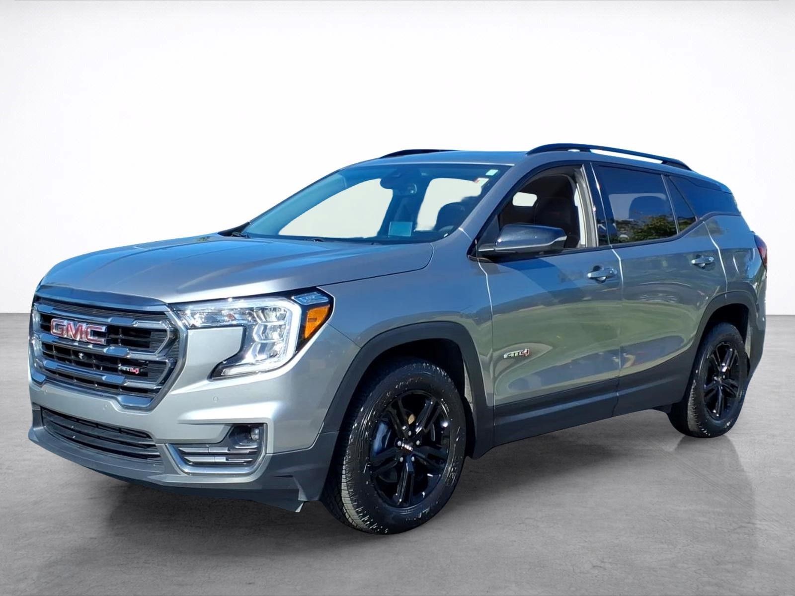 2024 GMC TERRAIN AT4 - 1