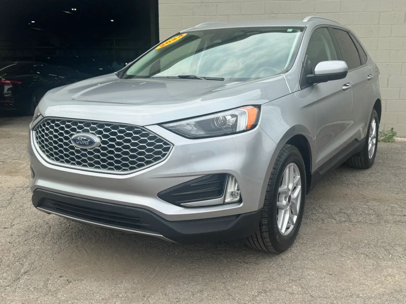2024 FORD EDGE SEL - 1