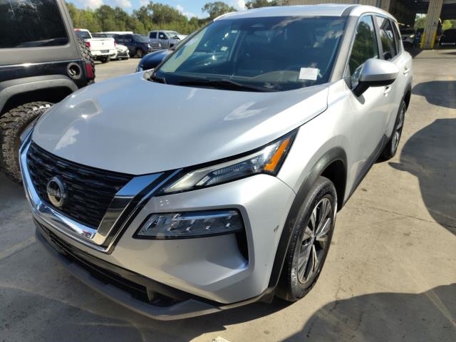 2023 NISSAN ROGUE SV - 1
