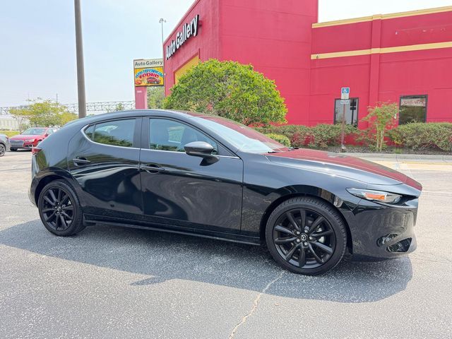 2024 MAZDA MAZDA3 2.5 S - 1