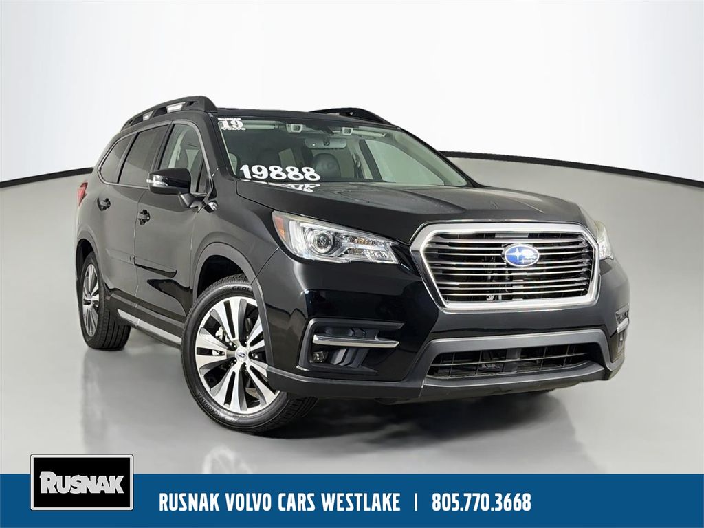 2019 SUBARU ASCENT Limited - 1