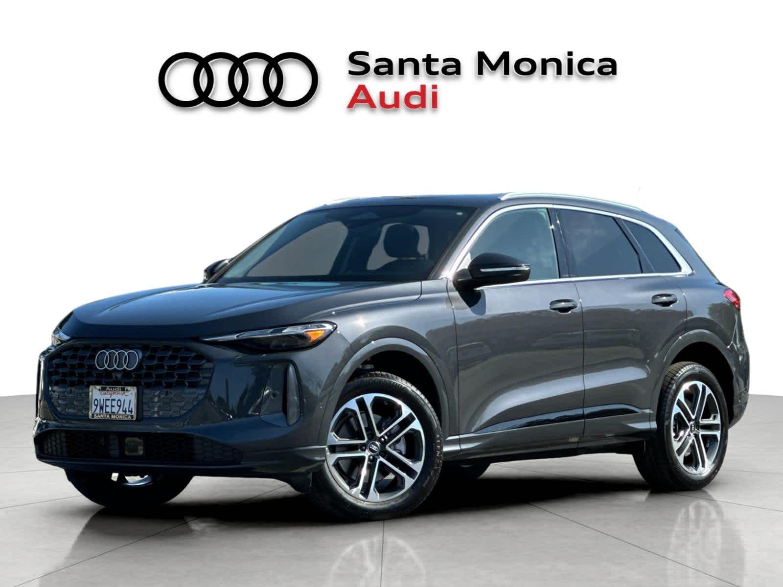 2025 AUDI Q5 Premium - 1