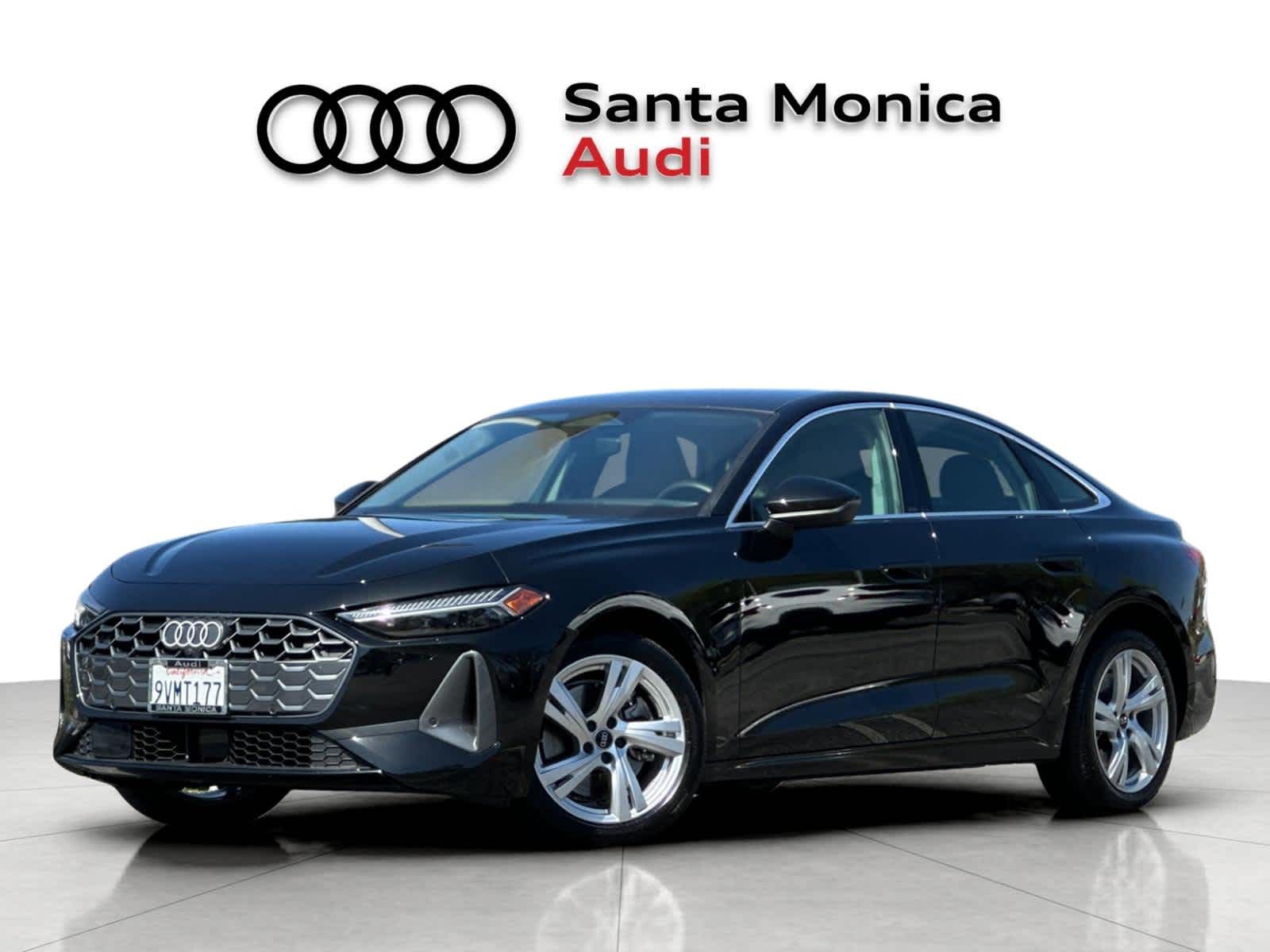2025 AUDI A5 PREMIUM Plus - 1