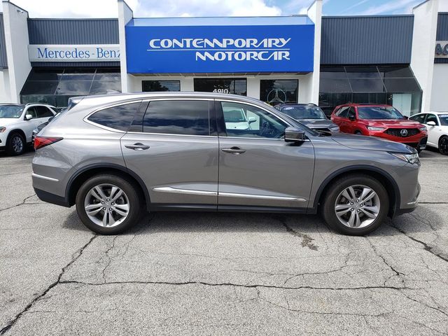 2023 ACURA MDX Base - 1