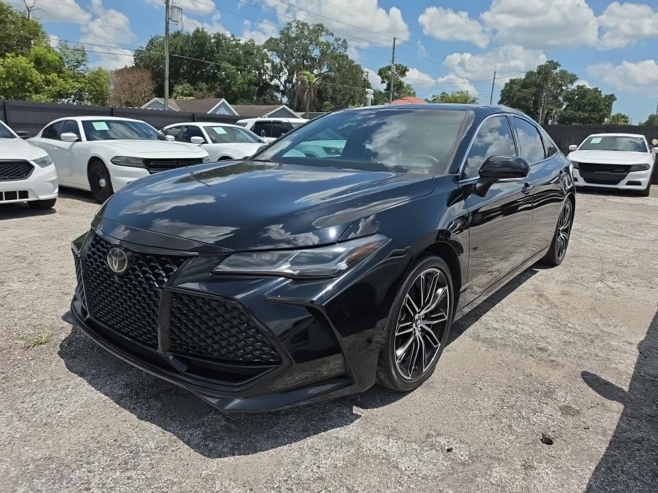 2019 TOYOTA AVALON Touring - 1
