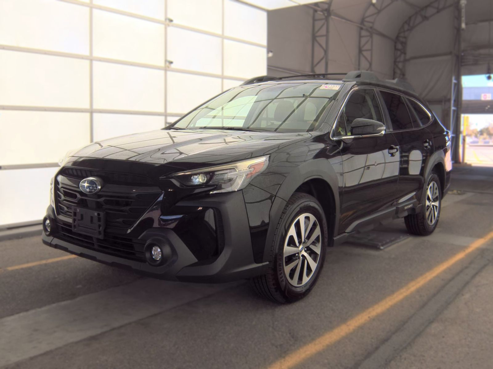 2023 SUBARU OUTBACK Premium - 1