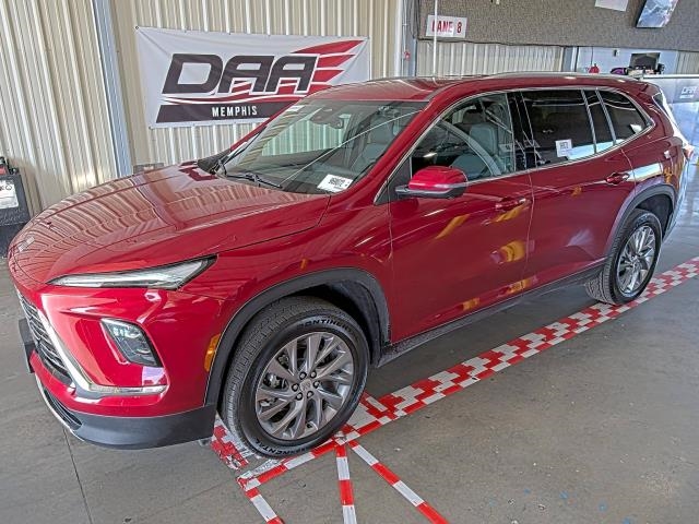 2026 BUICK ENCLAVE Preferred - 1