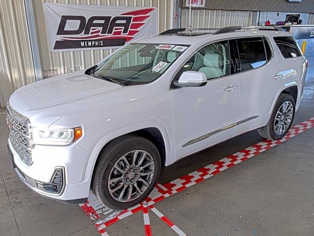 2023 GMC ACADIA Denali - 1
