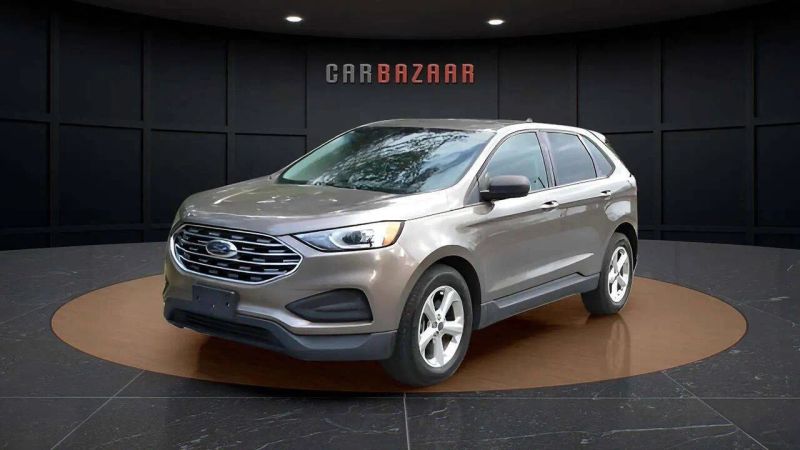 2019 FORD EDGE SE - 1