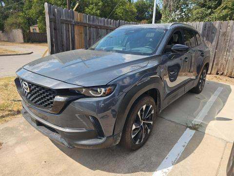 2025 MAZDA CX-50 HYBRID PREMIUM PLUS Package - 1