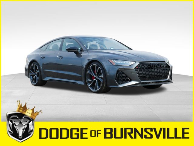 2022 AUDI RS 7 Base - 1