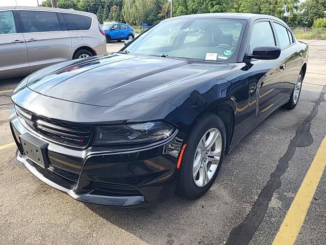 2022 DODGE CHARGER SXT - 1