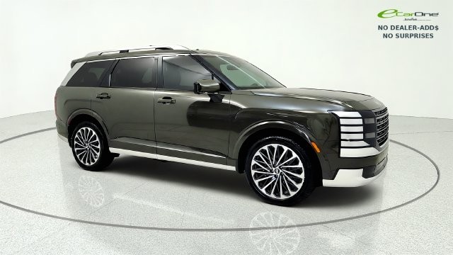 2026 HYUNDAI PALISADE Calligraphy - 1