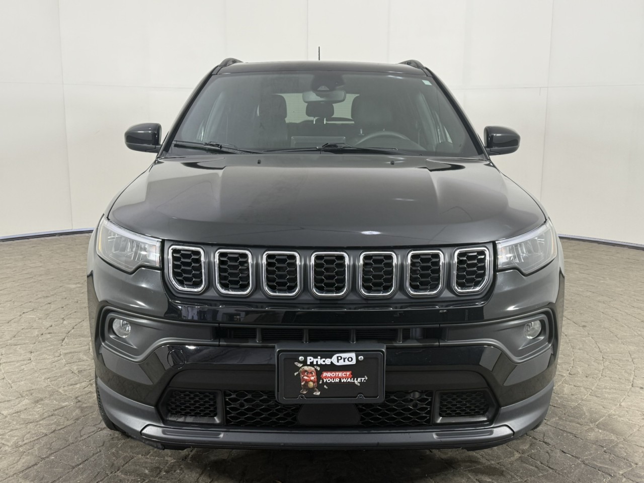 2024 JEEP COMPASS LATITUDE Lux - 1