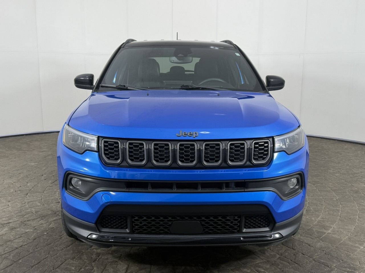 2024 JEEP COMPASS Latitude - 1