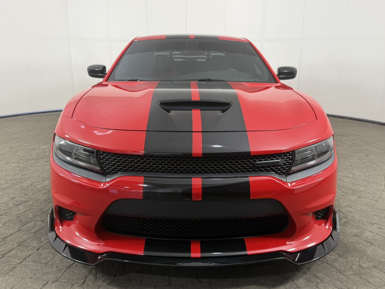 2023 DODGE CHARGER R/T - 1