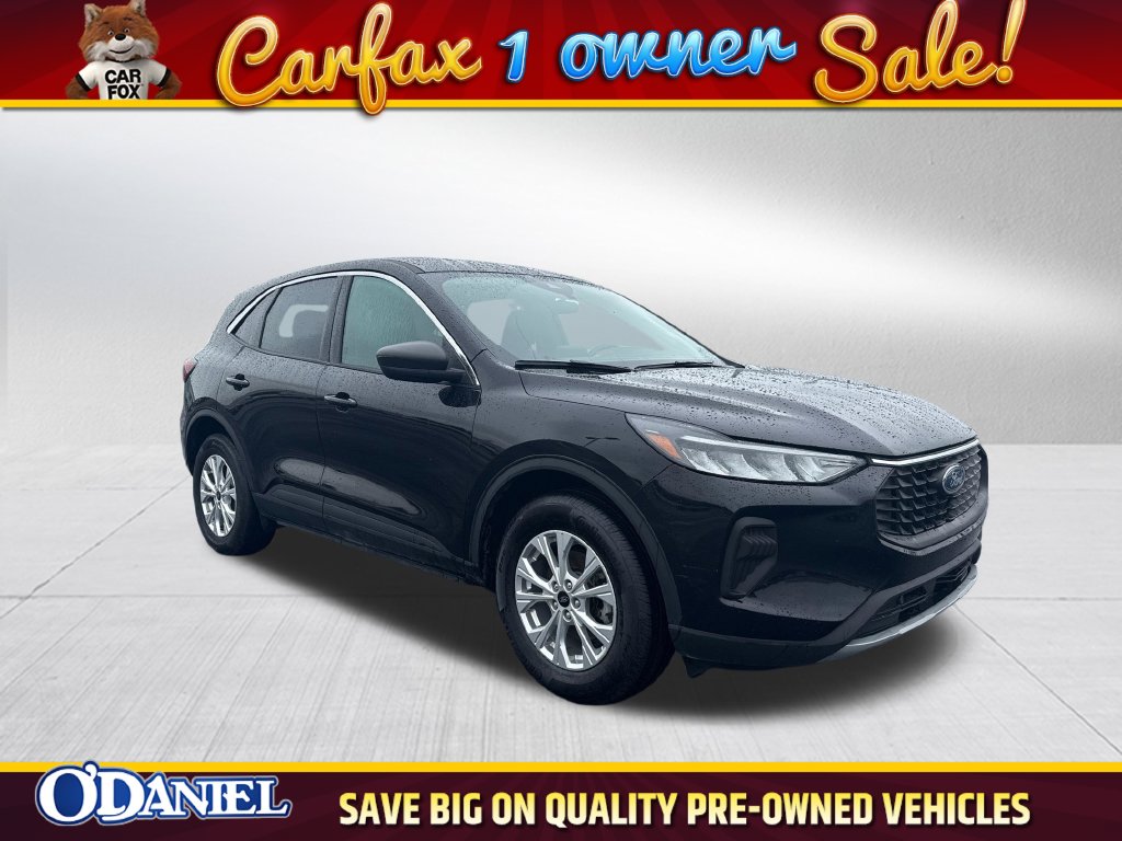 2023 FORD ESCAPE Active - 1