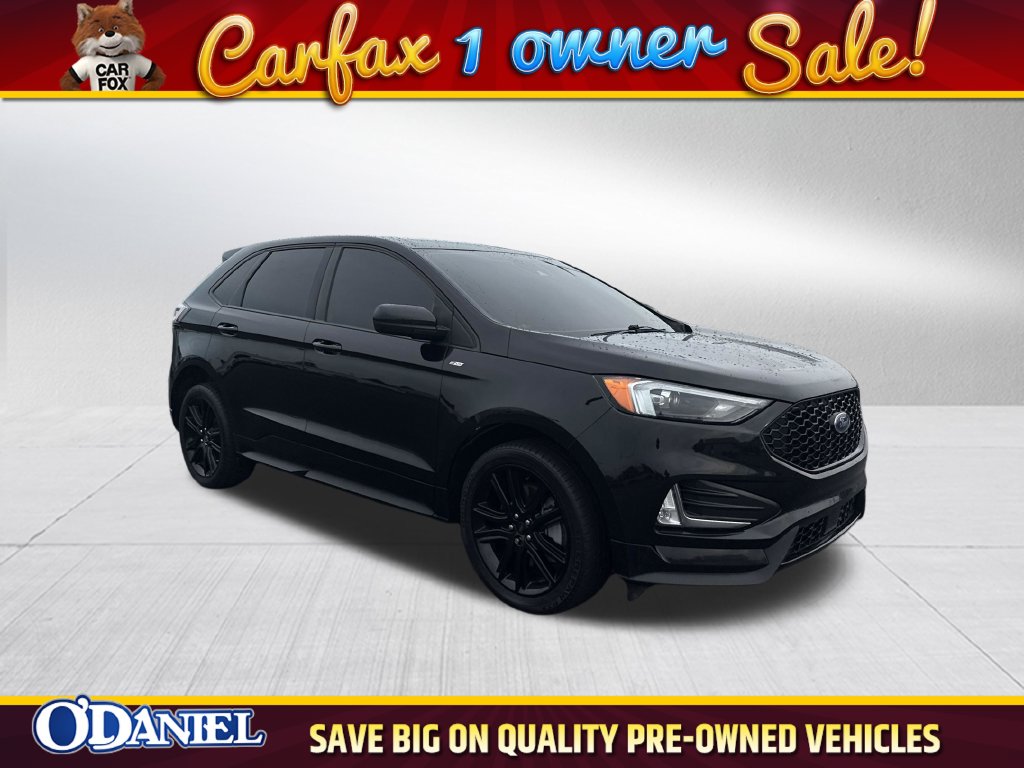 2023 FORD EDGE ST-Line - 1
