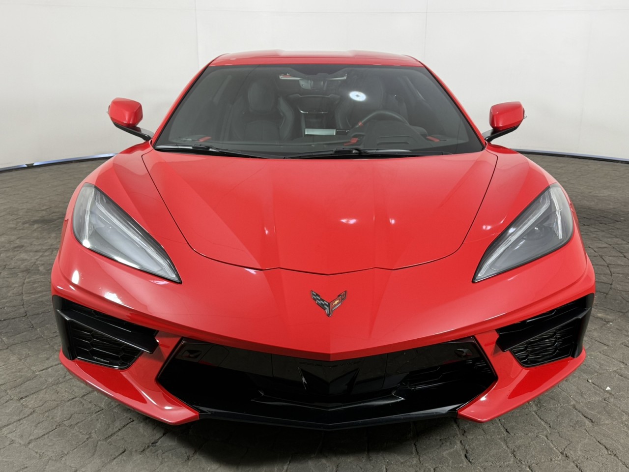 2020 CHEVROLET CORVETTE Stingray - 1