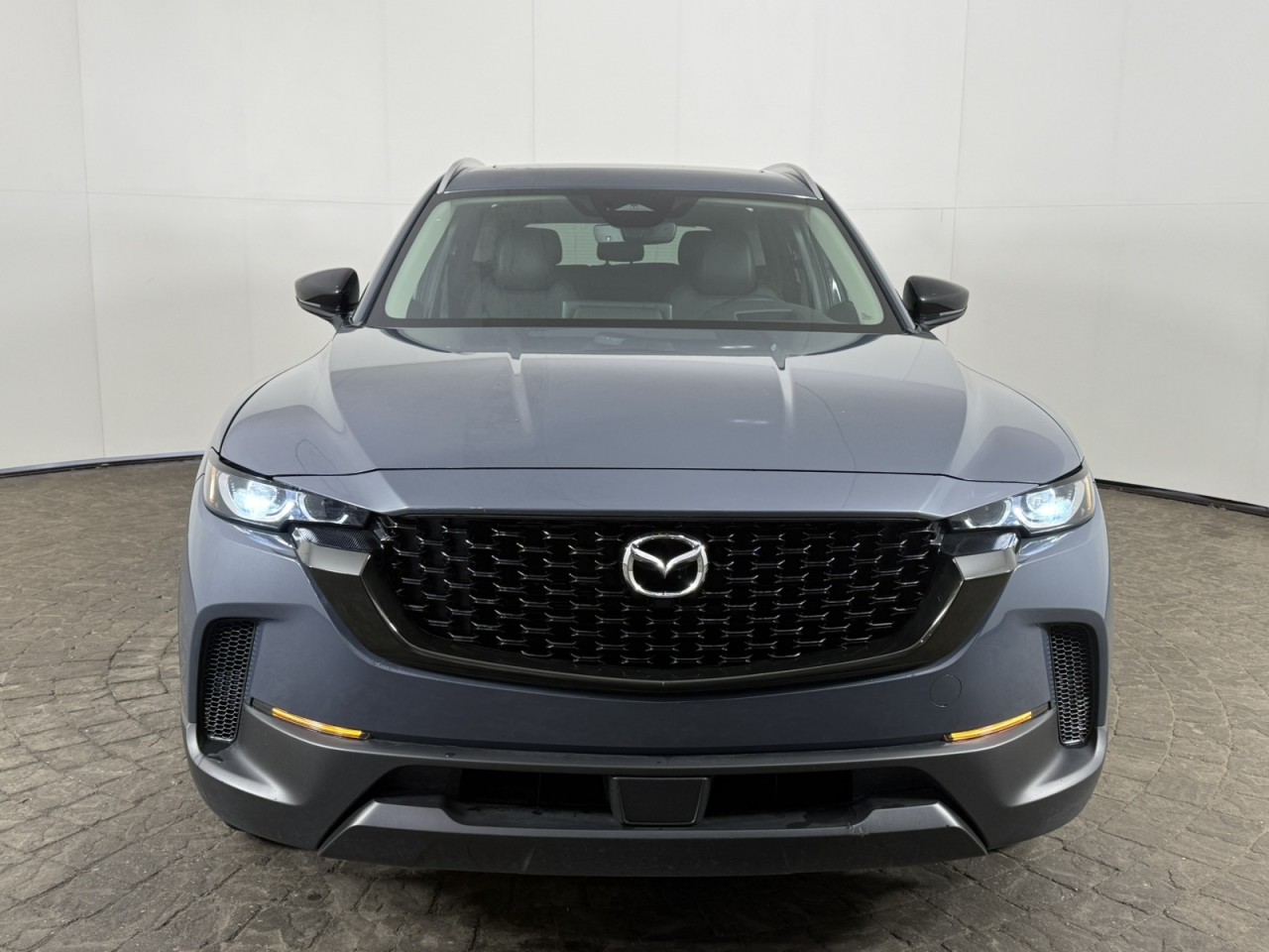 2025 MAZDA CX-50 HYBRID PREMIUM PLUS Package - 1