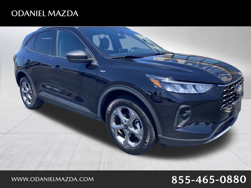 2025 FORD ESCAPE ST-Line - 1