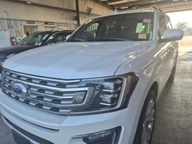 2018 FORD EXPEDITION Limited - 1