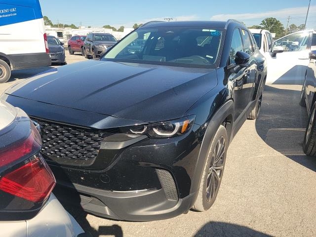 2025 MAZDA CX-50 2.5 S PREMIUM PLUS Package - 1