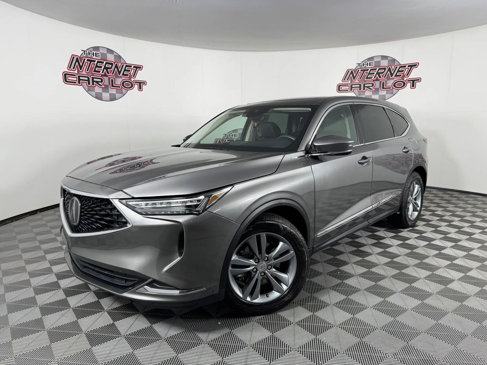 2024 ACURA MDX Base - 1