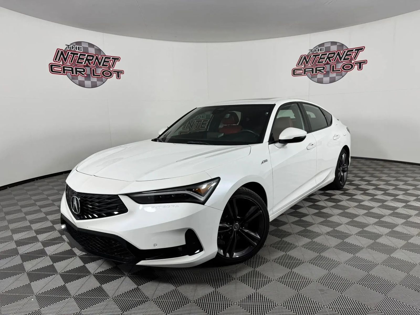 2024 ACURA INTEGRA Base - 1