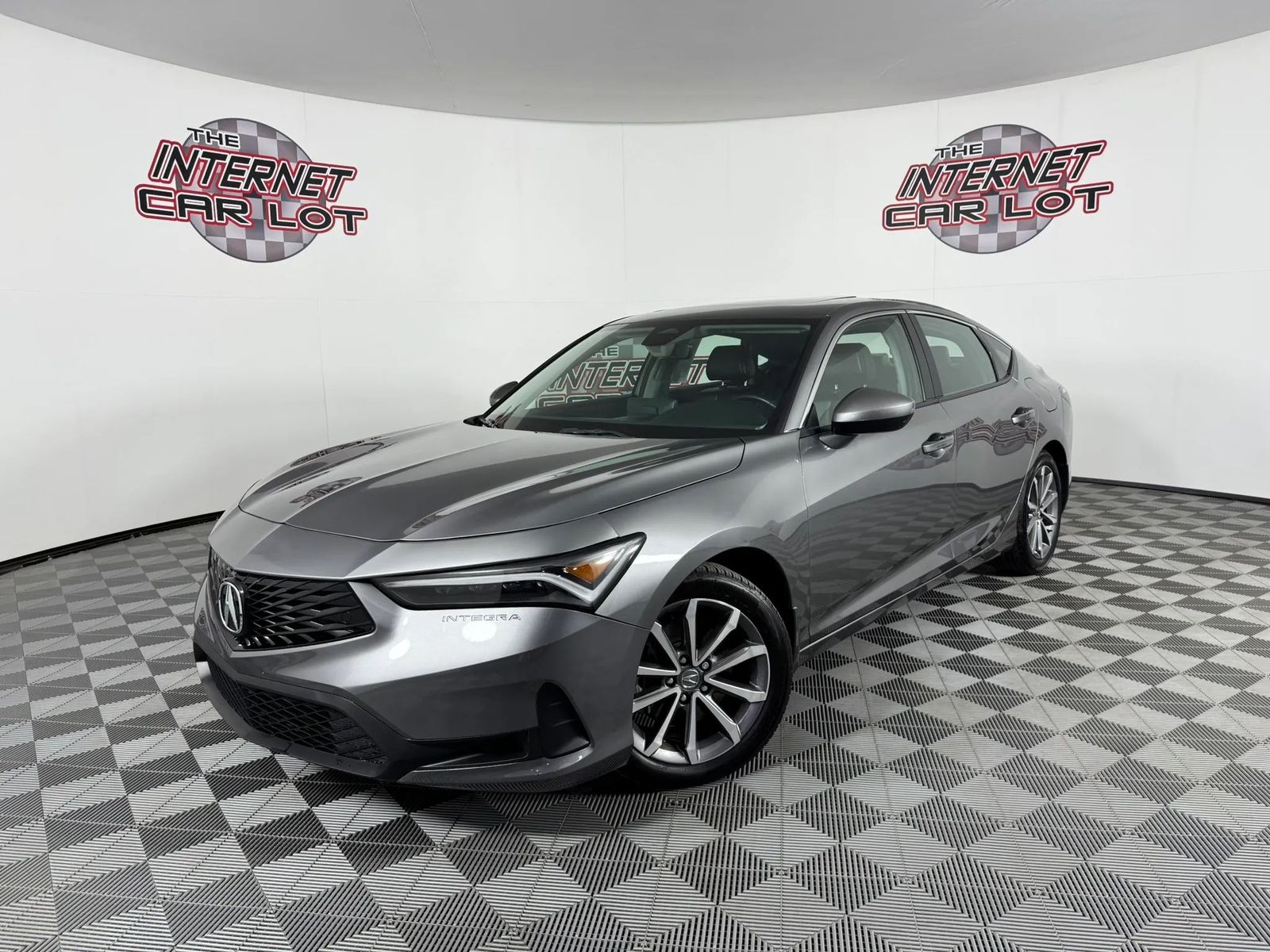 2025 ACURA INTEGRA Base - 1