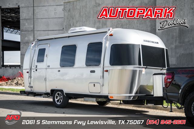 2022 AIRSTREAM BAMBI - 1
