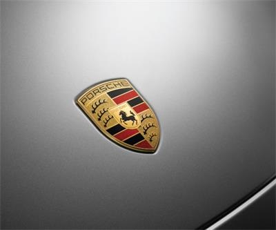 2023 PORSCHE MACAN Base - 1