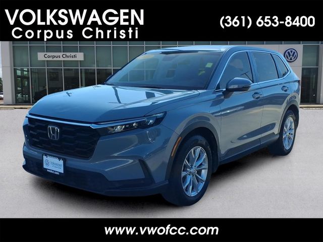 2023 HONDA CR-V EX-L - 1