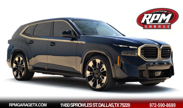 2023 BMW XM Base - 1