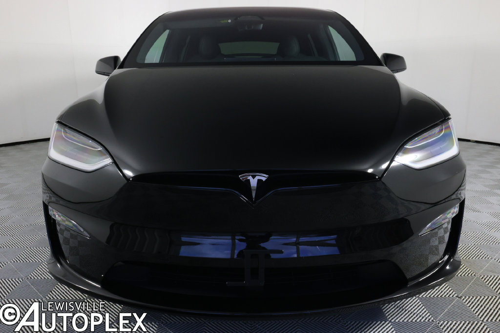 2023 TESLA MODEL X Base - 1