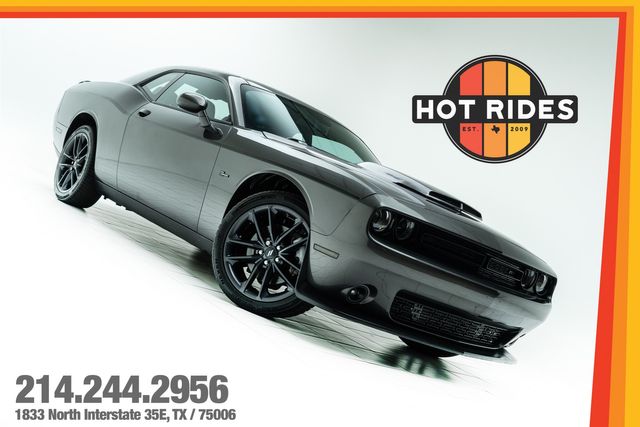 2021 DODGE CHALLENGER GT - 1