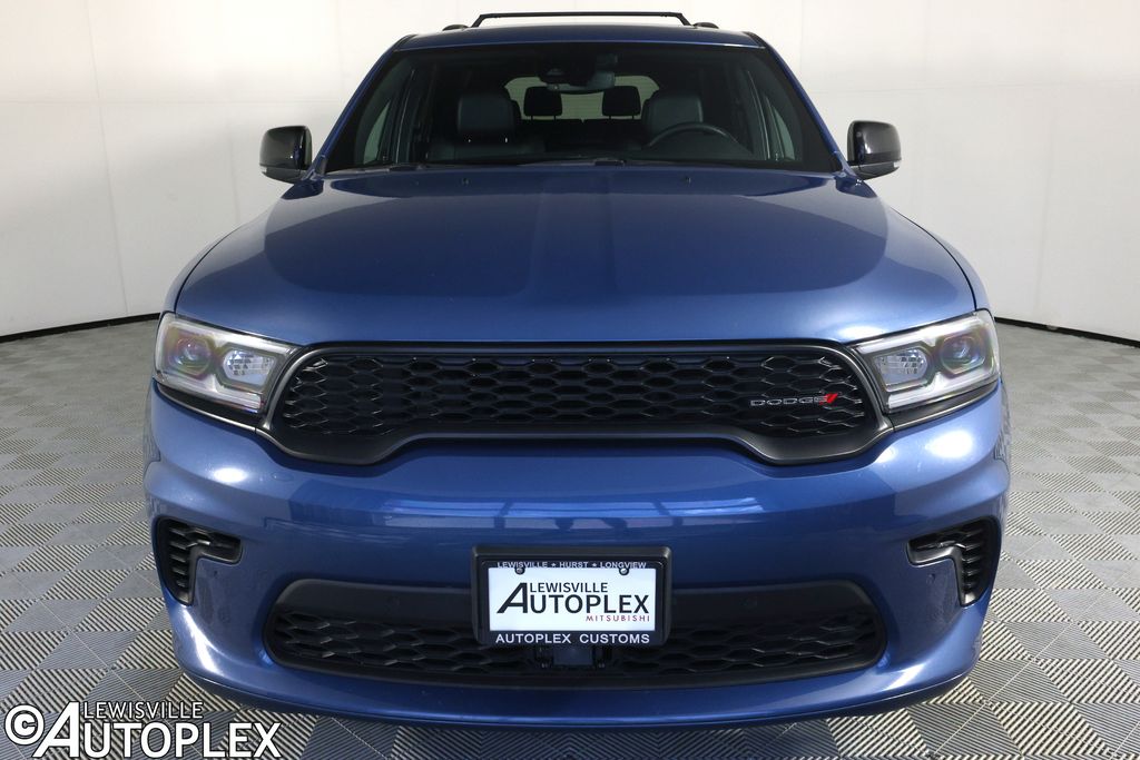 2025 DODGE DURANGO GT Plus - 1