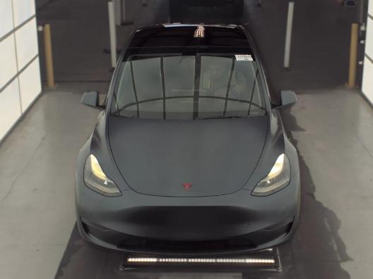 2022 TESLA MODEL Y Performance - 1