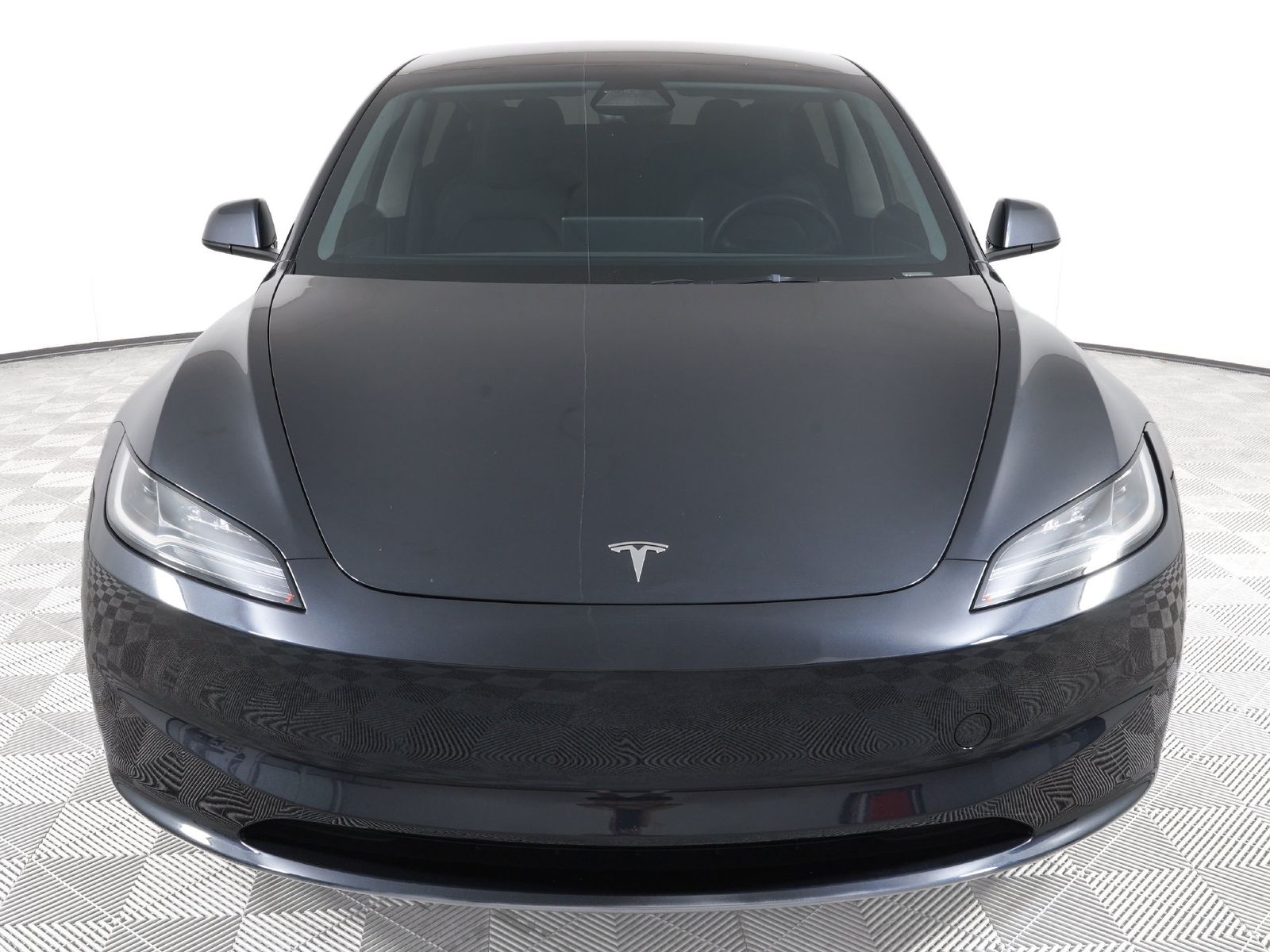 2025 TESLA MODEL 3 LONG Range - 1