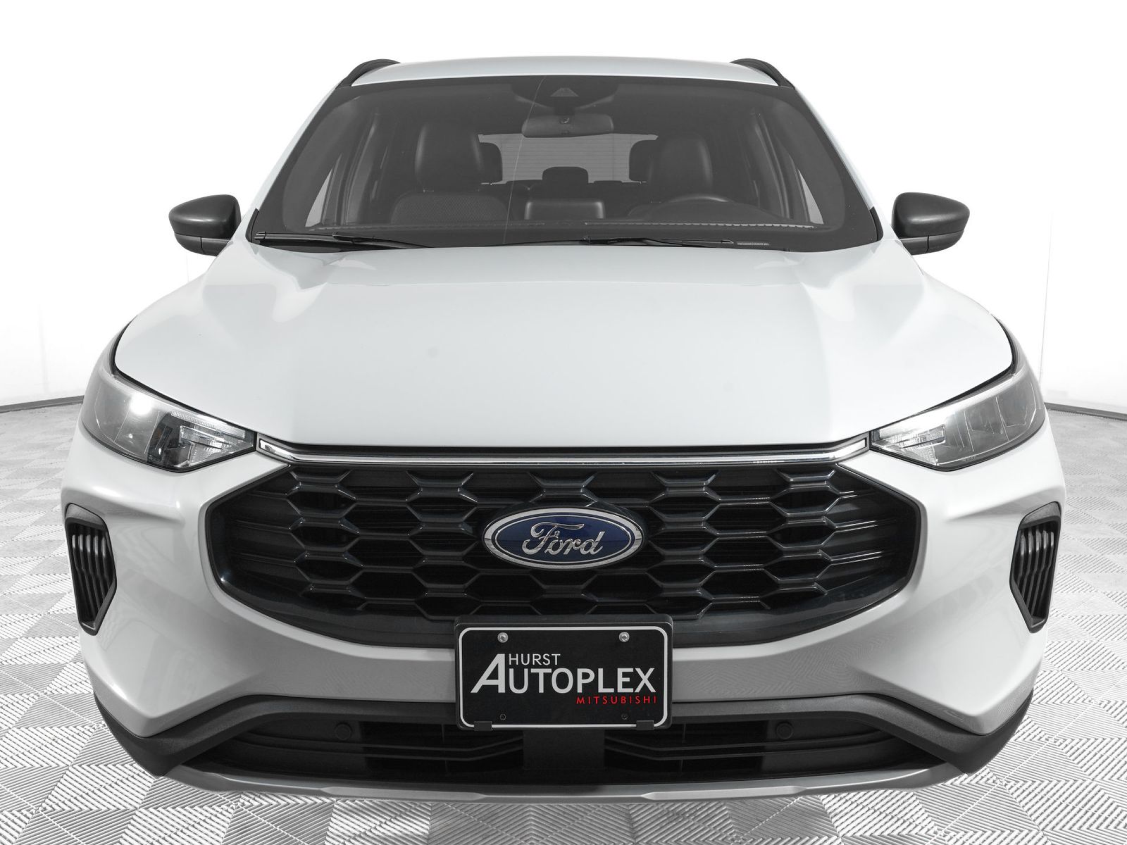 2025 FORD ESCAPE ST-Line - 1