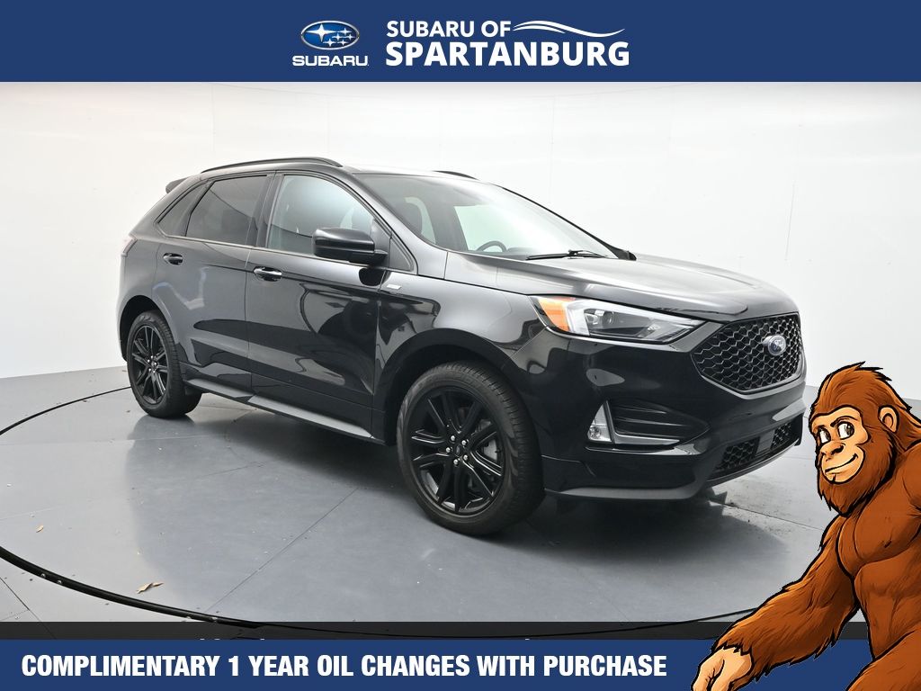 2024 FORD EDGE ST-Line - 1
