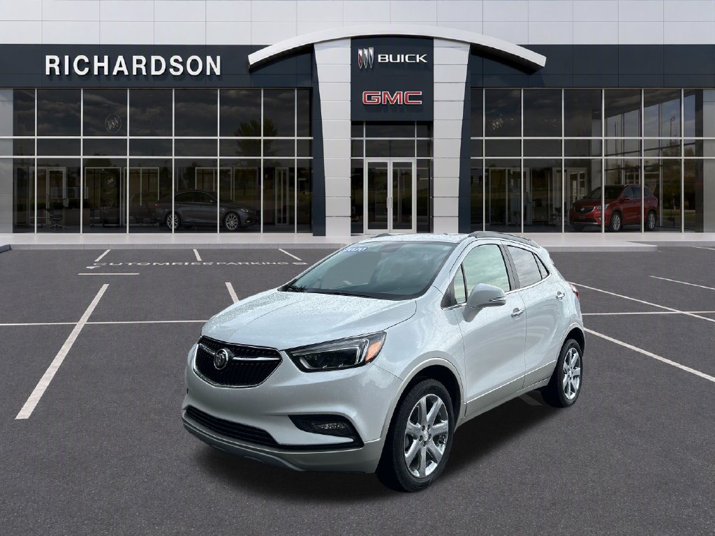 2020 BUICK ENCORE Essence - 1
