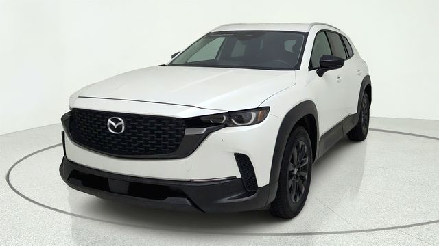 2025 MAZDA CX-50 2.5 S PREFERRED Package - 1