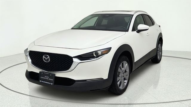 2025 MAZDA CX-30 2.5 S PREFERRED Package - 1