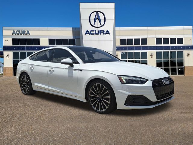 2023 AUDI A5 PREMIUM Plus - 1