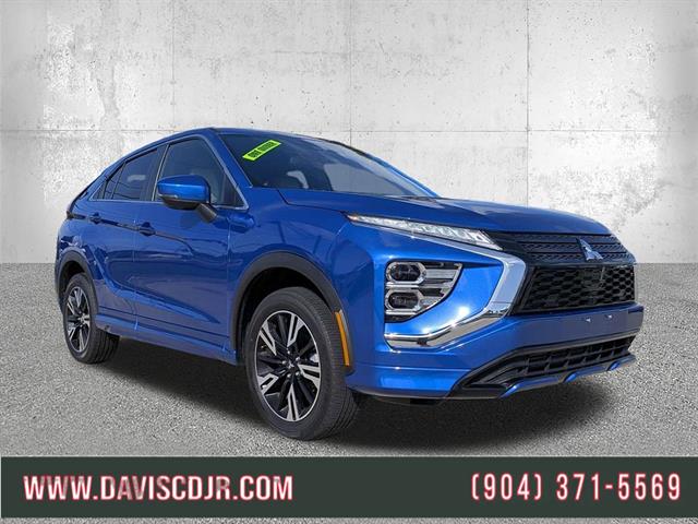 2024 MITSUBISHI ECLIPSE CROSS SEL - 1