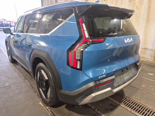2024 KIA EV9 Wind - 1