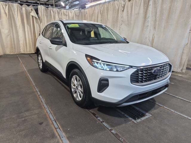 2023 FORD ESCAPE Active - 1