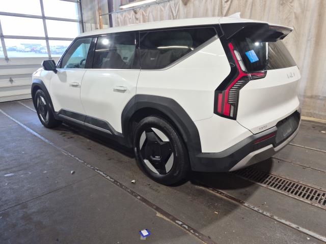 2024 KIA EV9 Light - 1